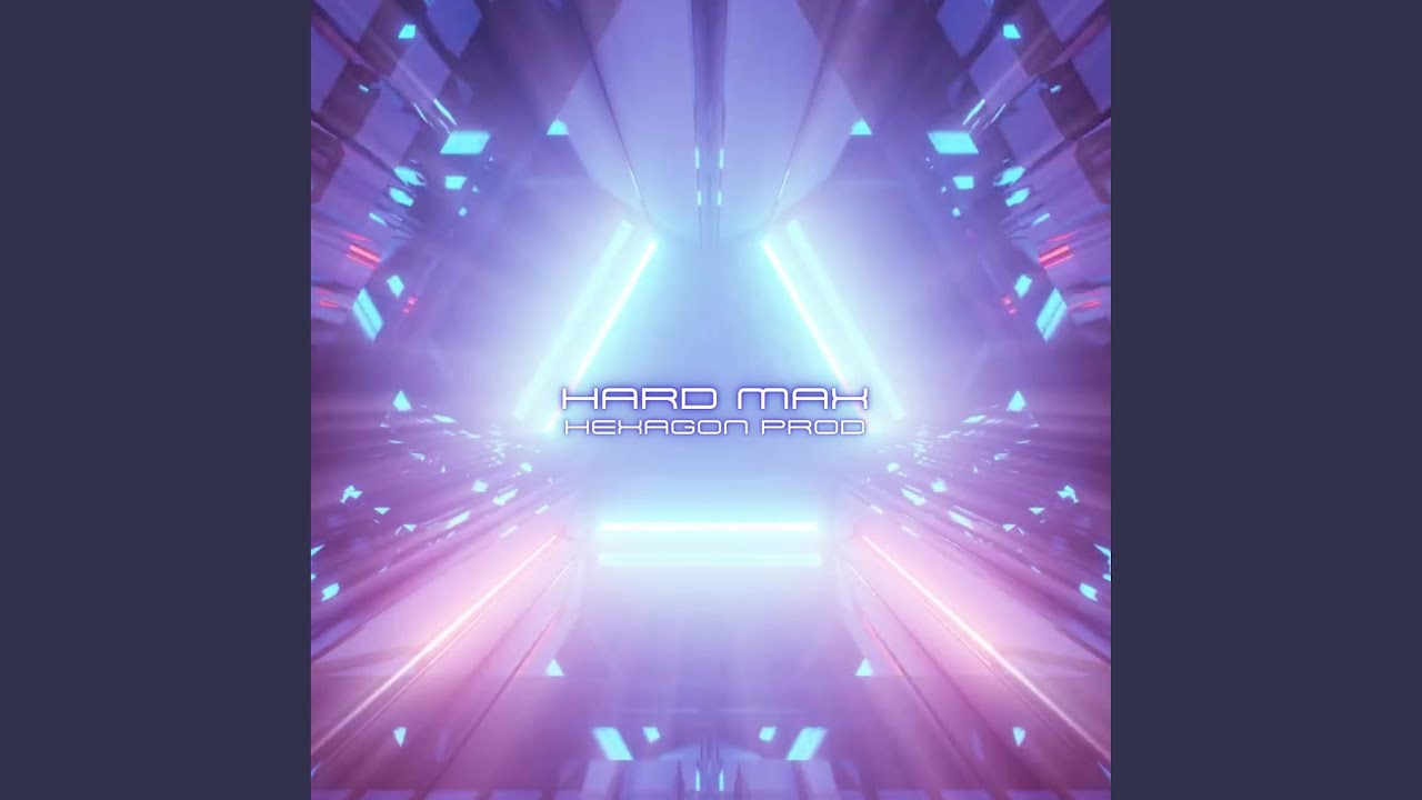 Watch HARD MAX on YouTube Watch HARD MAX on YouTube