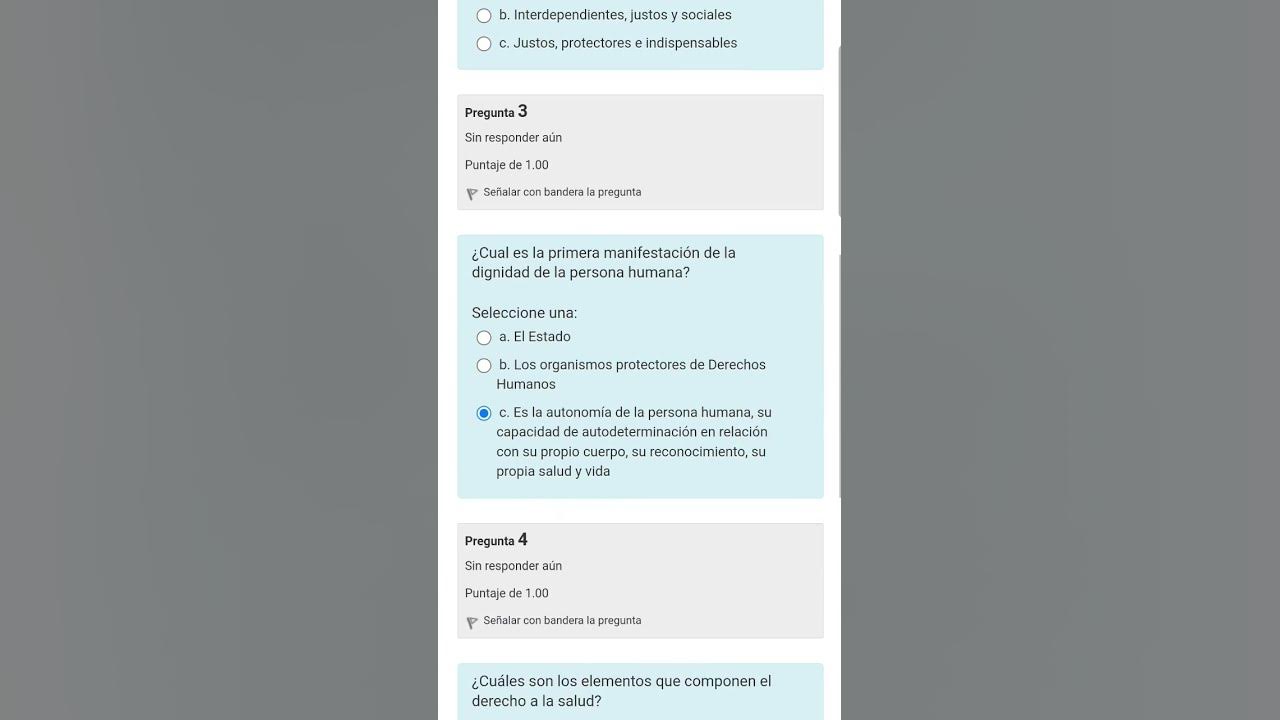 Módulo 6. La Salud como Derecho Humano. Abordaje de los Casos de Mpox