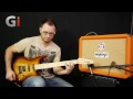 Orange Rocker 15 & Rocker 32 Combo Amp Review