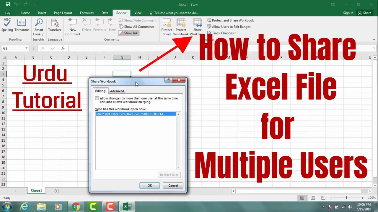 how-to-work-with-multiple-users-on-an-excel-worksheet-daxball