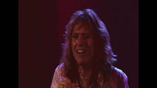 Whitesnake - Judgement Day