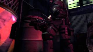 Blacklight: Retribution - PAX 2011 Trailer