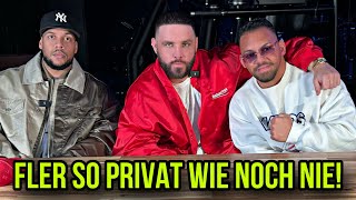 FLER PACKT AUS! TESTO, TREN, HGH, MARKUS RÜHL, URS, JULIAN ZIETLOW, ROMAN FRITZ.