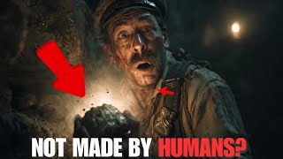 5 Ancient Discoveries That Were Too Dangerous to Be Studied