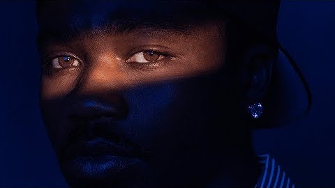 Roddy Ricch - TSA (Audio)