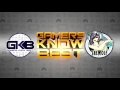 Beginning of video
