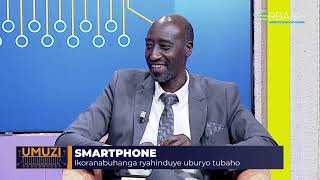 Kuva kuri 'Tuvugane' kugera kuri iPhone 18: Urugendo n’amateka yimbitse ya telefone mu Rwanda #Umuzi screenshot 3