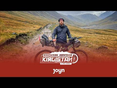 Trailer-Vorschau zu Bikepacking Abenteuer - by Fritz Meinecke