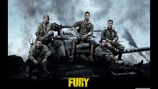 Fury / Serhat Durmus / La calin