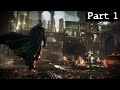 Batman arkham knight 1440p 100 playthrough  part 1