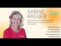 Sabine krger  binso fit  ilp gesundheitscoaching