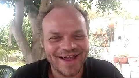 Andreas Müller, Zoom from Sept. 13th 2020