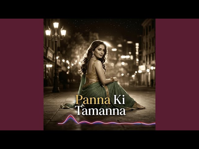 Panna Ki Tamanna Hai