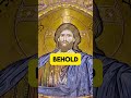 The Term "Matrix" Comes From The Bible