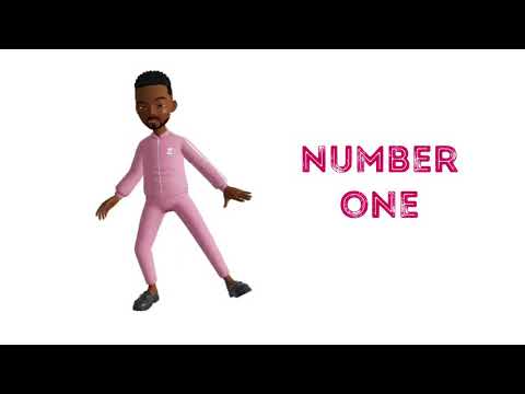 YemyTpx - Number1 (lyrics video)