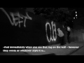 Summer In New York pt.1 - Bombing With Ojae ft. Left. (Graffiti documentary).