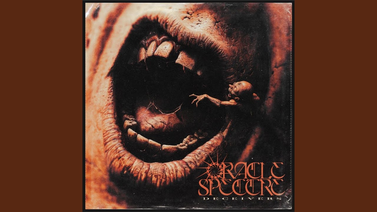 Harvesting Deaths Embrace