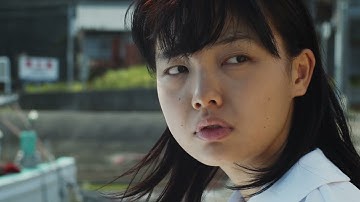 映画『ミューズは溺れない』予告編【2022年9月30日より全国順次公開】