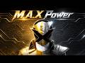 M・A・X POWER