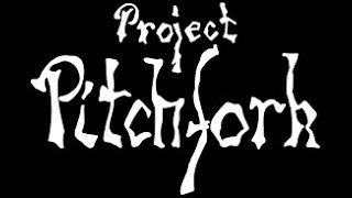 PROJECT PITCHFORK live in Prague (CZ} 04.05.2024