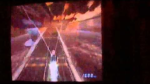 F-Zero GX Time Attack - 2