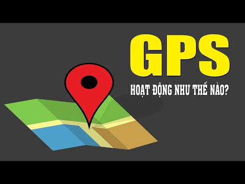 Video: GPRS trong điện thoại di động là gì?