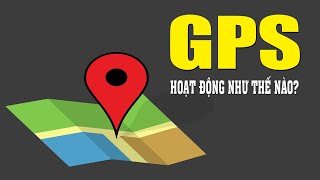 Đinh vị Toàn cầu GPS hoạt động ra sao? - Hiểu rõ trong 5 phút screenshot 1