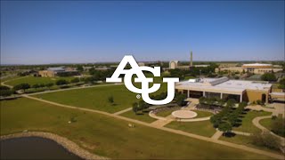 ACU at a Glance | Abilene Christian University