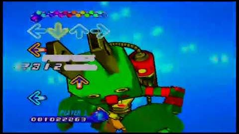 DDR Ultramix 3 Come With Me (Ver.2) [Edit data]