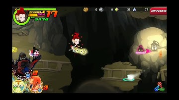 2nd Anniversary Visit Each KHUX World Level 23