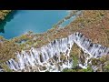 Live: China’s widest waterfall – Ep. 4 九寨诺日朗瀑布如银河飞泻