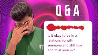 People These Days🤦🏽‍♂️ | GenZ☕️ | Q&A | A J Bhairav