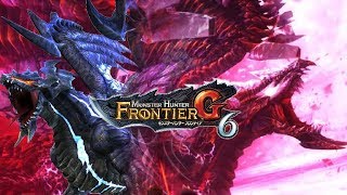 Duremudira Theme Medley - Monster Hunter Frontier G6