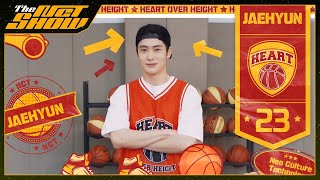 [Vietsub] HEART OVER HEIGHT | THE NCT SHOW {Neo Chân Kinh}