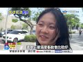 鄉代酒駕撞廟嗆"要怎樣"?! 警作勢拔槍吼同事"想開槍"!│中視新聞 20260712