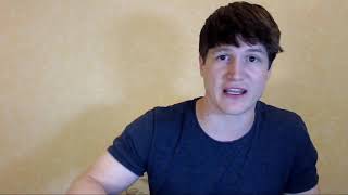 How to Tell a Guy to Stop Texting You So Much Profile