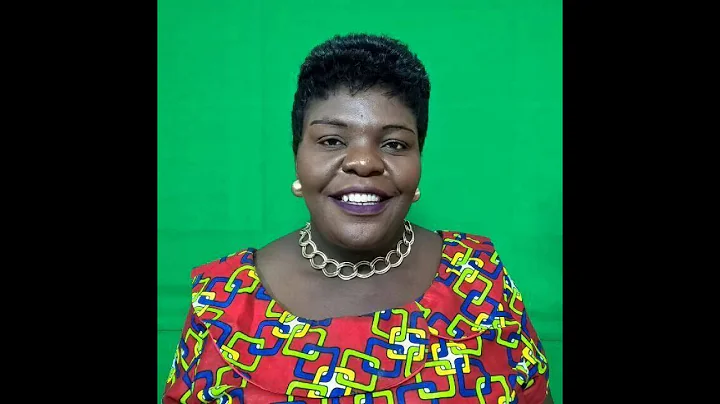 Phukusi La Moyo - Eliza Kachali Kaunda