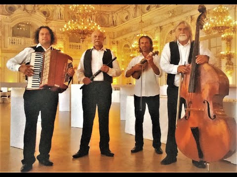 Pražský hradčanský orchestr