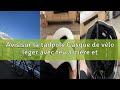 Avis sur la tadpole Casque de vélo léger avec feu arrière et visière Amovible, 21 aérations, Casques