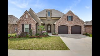 207 Cascade Palm Court video tour
