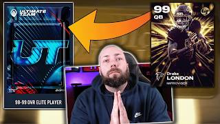 5 Chances For Falcons Golden Ticket Day!