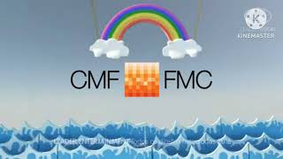 Rondas 3D A Série Créditos Para