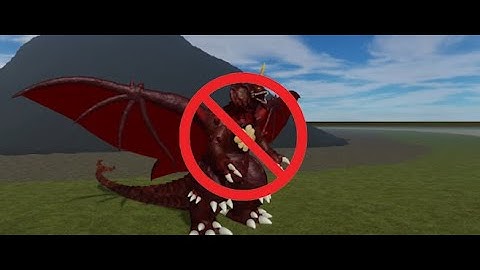 Kaiju Universe But If I see a Destoroyah, the video ends