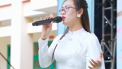 Tạm Biệt Mái Trường, Ca Sỹ Kim Ngọc