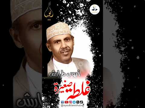 غلطة صغيرة لأيوب طارش: طرب على تيك توك