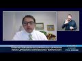 Maine CDC Briefing January 6, 2021