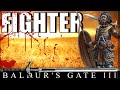 The Fighter Class | Baldur's Gate 3 Guide (D&D)