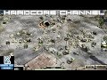 Command & Conquer Generals: Zero Hour - прохождение - Hardcore - ГЛА =3= Повелители воздуха