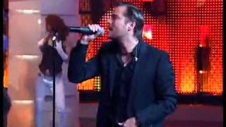 BOSSON - One In A Million (LIVE) Resimi