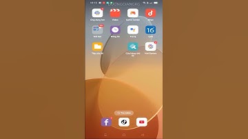 Cách Lấy Video Tiktok Làm Nhạc Chuông Điện Thoại Oppo